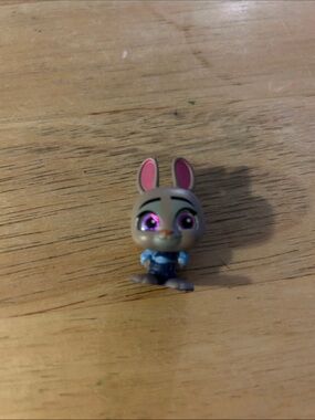 Doorables - Judy Hopps